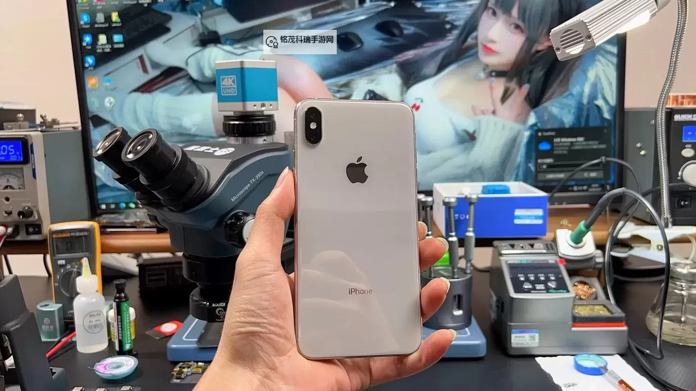 日本人热衷选择iPhone XS Max：最新趋势解析图2