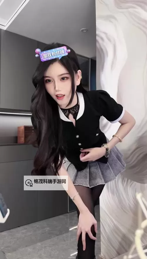 探索国内主播福利资源：全面解析国产主播福利资源现状图1