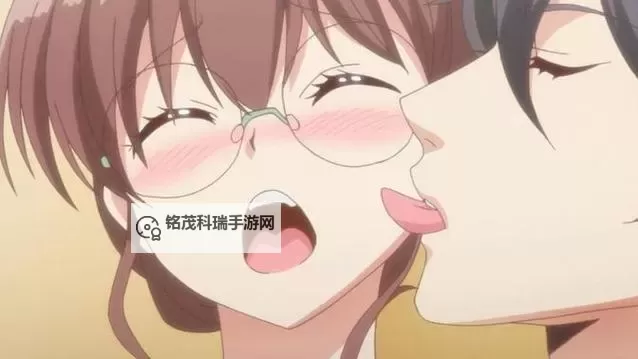 用你的指尖扰乱我吧2：缠绵的情感交织图1