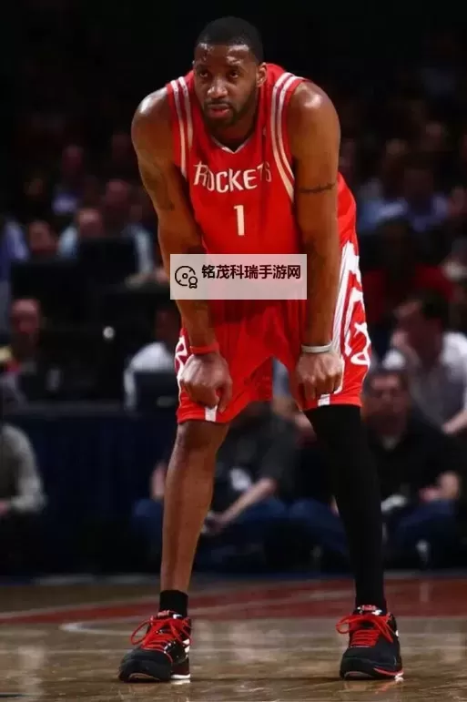 《NBA2K16》麦迪捏脸数据 麦迪捏脸参数分享图1