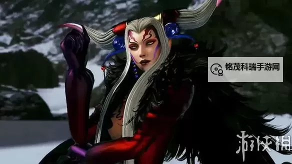 《最终幻想纷争》魔女阿尔提米西亚打法及技能推荐图2