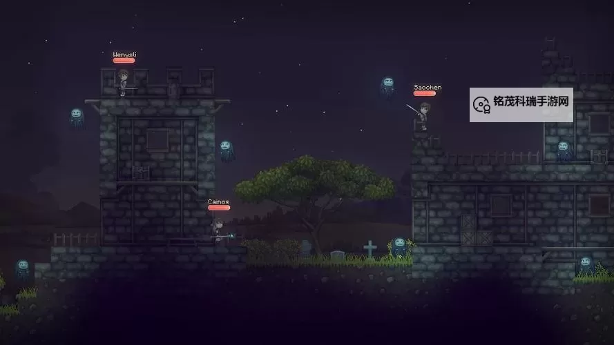 炼金与魔法电脑版下载 电脑玩炼金与魔法模拟器哪个好？图1