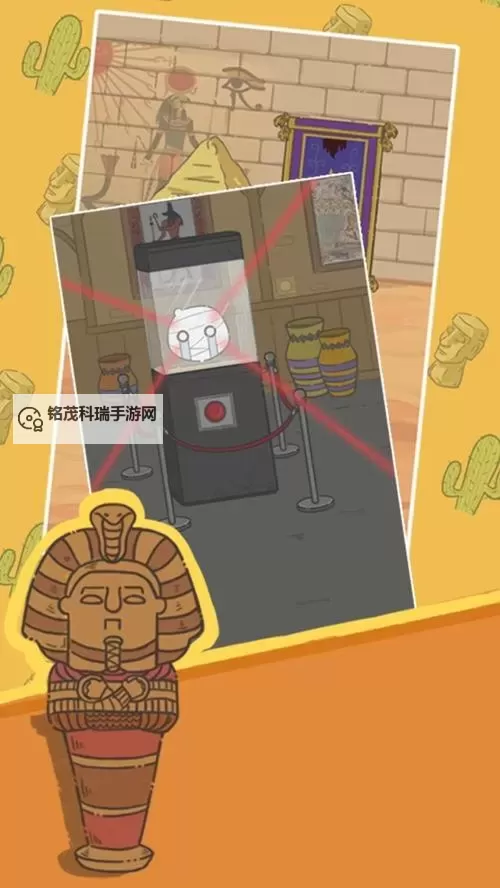 小木乃伊要回家双开软件推荐 全程免费福利来袭图1