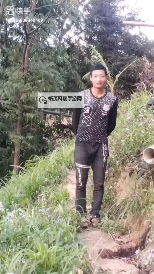 探索魅力：国产xxxx农村户外旅游新体验图1