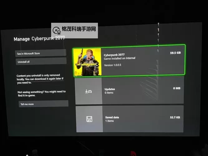 《赛博朋克2077》画面设置推荐 画面设置各选项建议图1