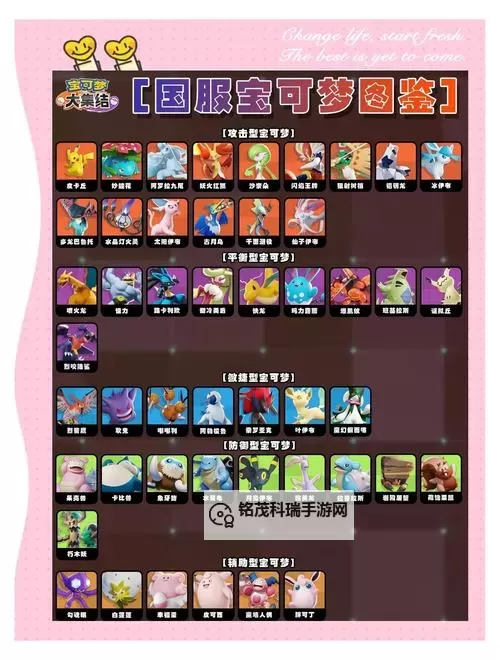 《宝可梦大集结》徽章攻略：徽章种类&获取方法详解！图2