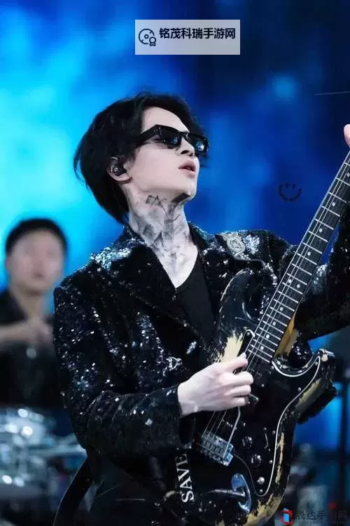 中国小鲜肉Gary携手西北军军共谱2022青春新篇图1