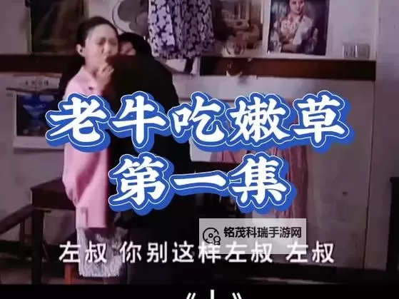 乱系列牛牛影视：精彩纷呈的免费在线观看平台推荐图1