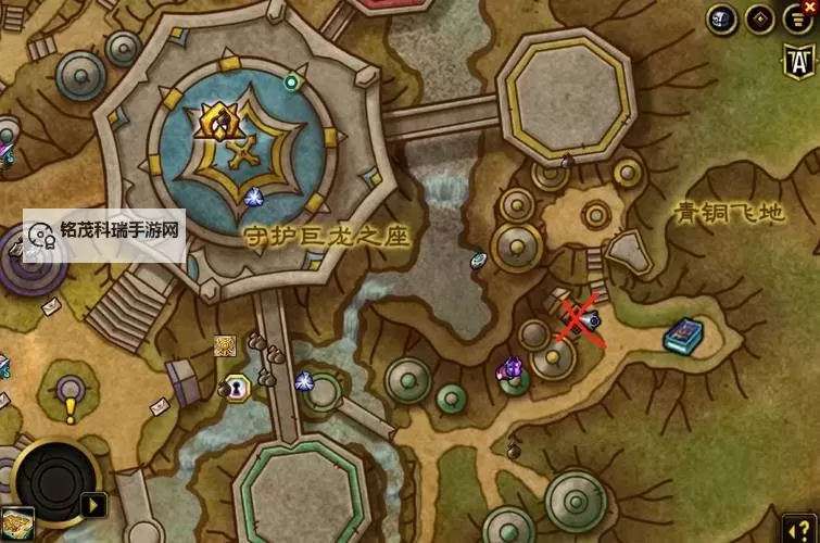 《魔兽世界》国服快速练级攻略 国服回归怎么练级图2