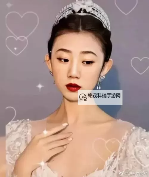 张津瑜吕知樾视频外网热传引热议图1