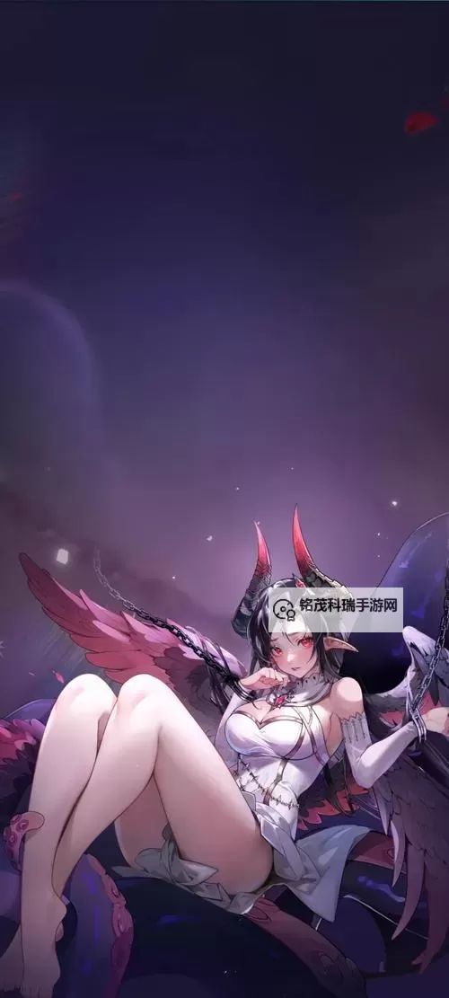 《永夜降临复苏》守护者爆料｜机巧驼铃叮当响 引水少女润沙原图1