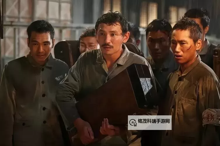 探索最新趋势：最近日本韩国剧情电影推荐与点评图1