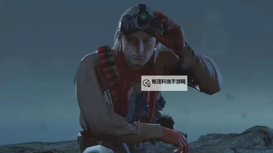 《合金装备5幻痛》主线45关开启方法 主线45关怎么开启图1