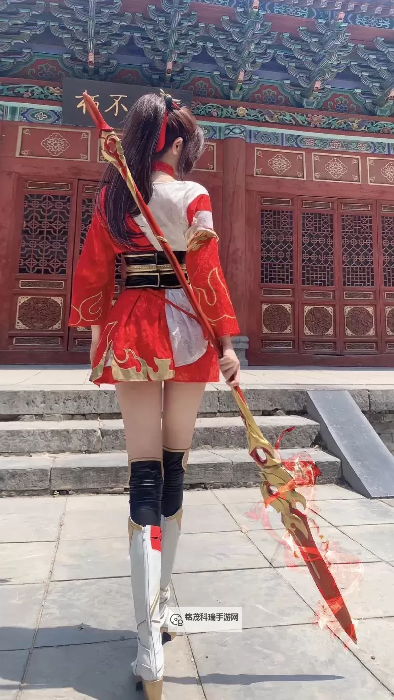 云缨拿枪：奖励自己核心提示与实用技巧图1