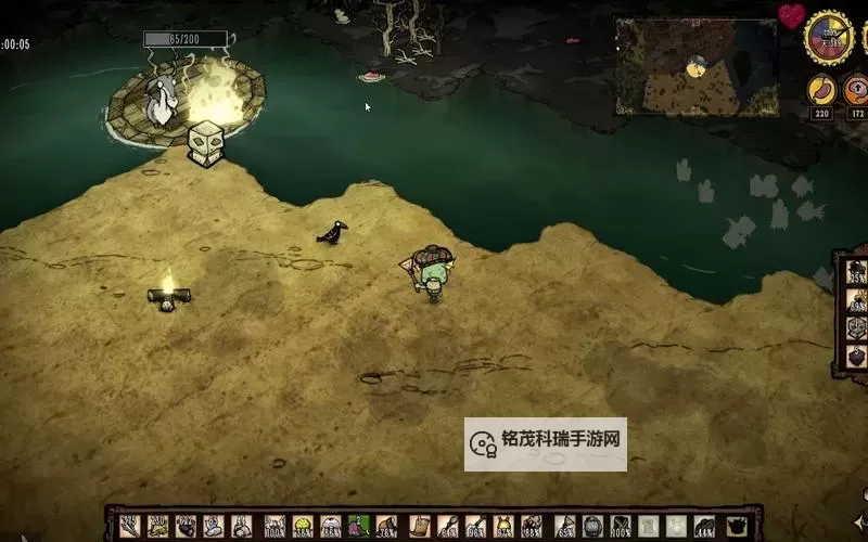 《饥荒》电羊繁殖数据详解 电养繁殖上限是多少图1