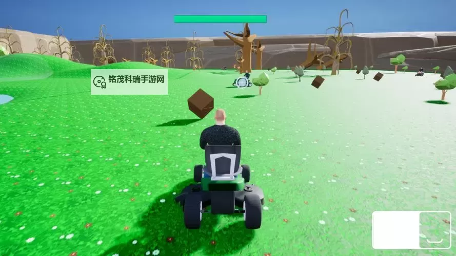 PC割草游戏推荐 PC割草游戏合集图1