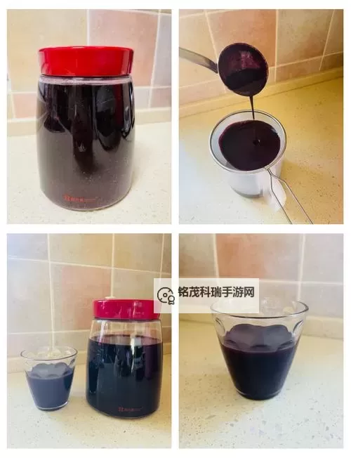 教你自制葡萄酒视频教程：零基础制作葡萄酒的精彩过程图1