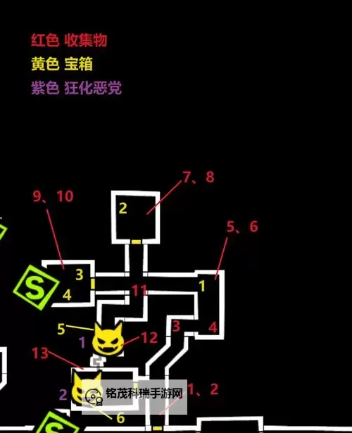 《女神异闻录夜幕魅影》宫泽博梦BOSS打法分享 宫泽博梦怎么打图1