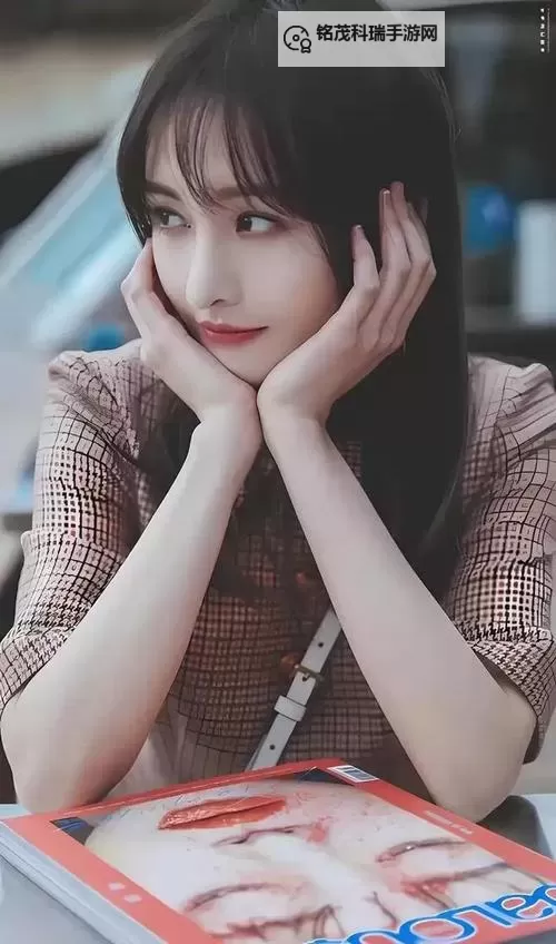 追光哥哥团力挺郑爽：暖心行动引发粉丝热议图1