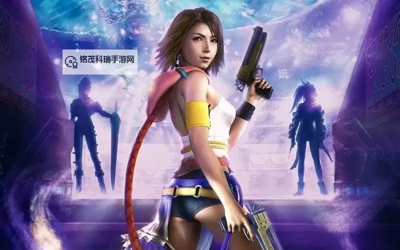 最终幻想13-2 时钟谜题水晶连连看心得图2