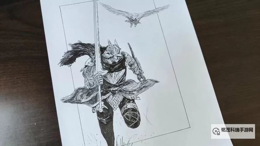 《艾尔登法环黑夜君临》细绳使用方法 细绳有什么用图1