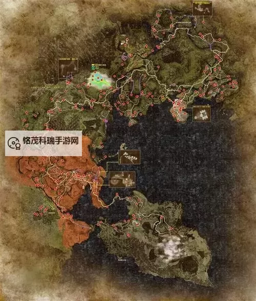 《龙之信条2》谒见套装免费获取位置分享图2