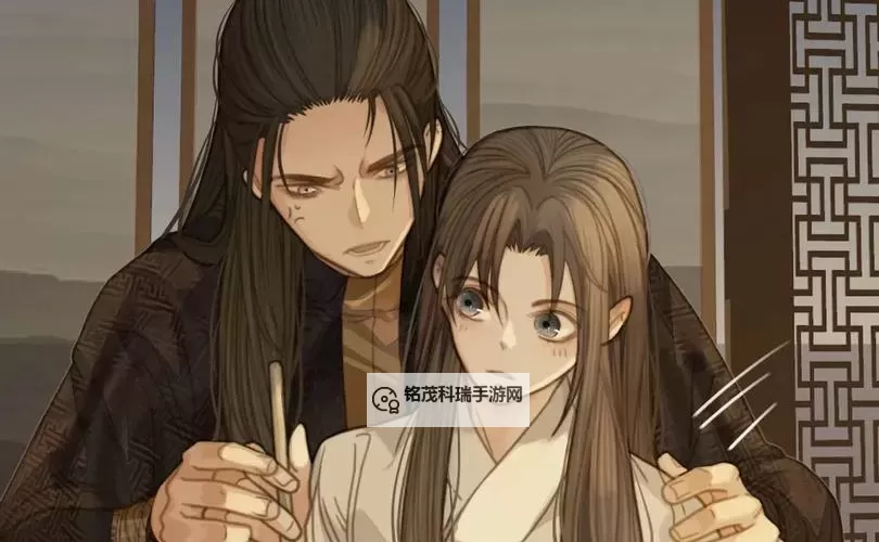 哑奴漫画免费下拉式漫画在线看：最新精彩章节尽在掌握图1