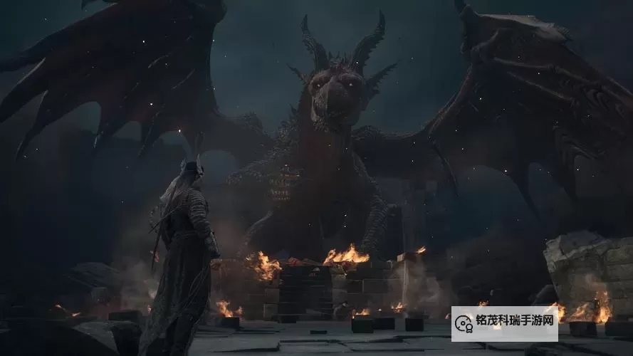 《龙之信条2》禁咒研究院服获取方法 禁咒研究院服怎么获得图2