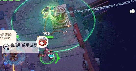 《野蛮人大作战2》玩法介绍：操作、机制、模式全解析！图1