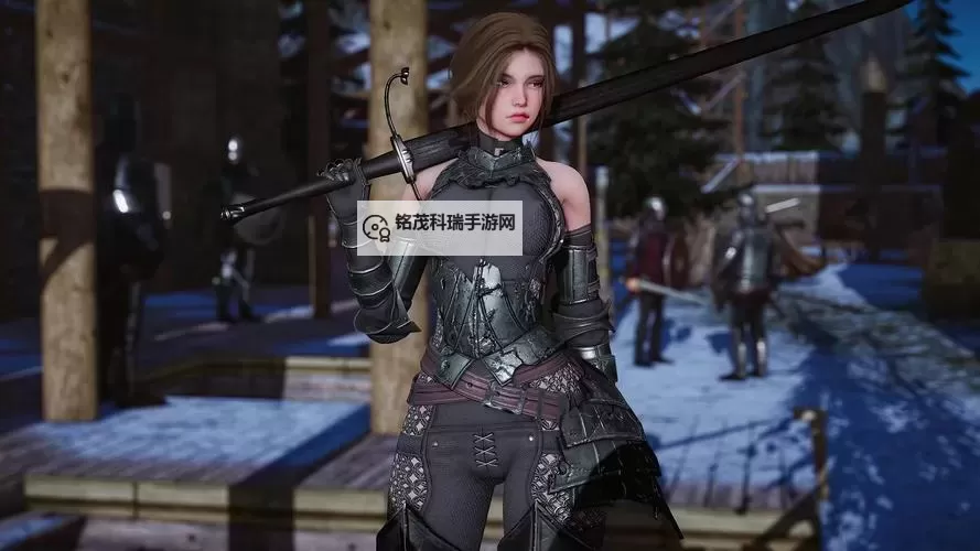 永恒世界电脑版下载 怎么下载永恒世界电脑版模拟器图2