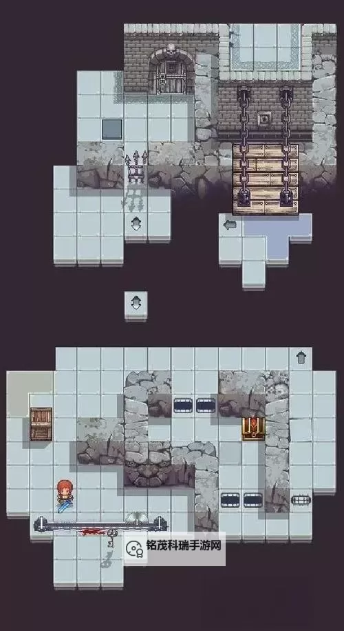 单机roguelike游戏推荐 单机roguelike游戏有哪些图1