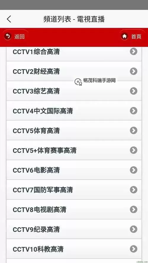 721tv1314直播平台更新内容全解读：最新功能与改进详情图1