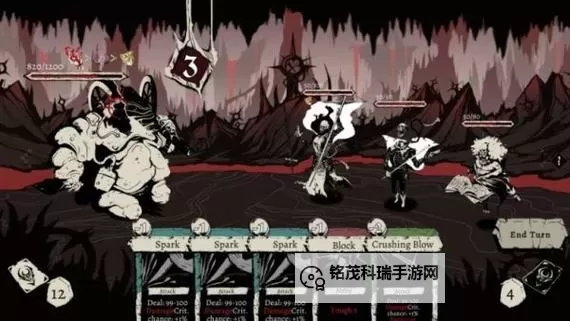 策略dbg游戏大全 策略dbg游戏盘点图1