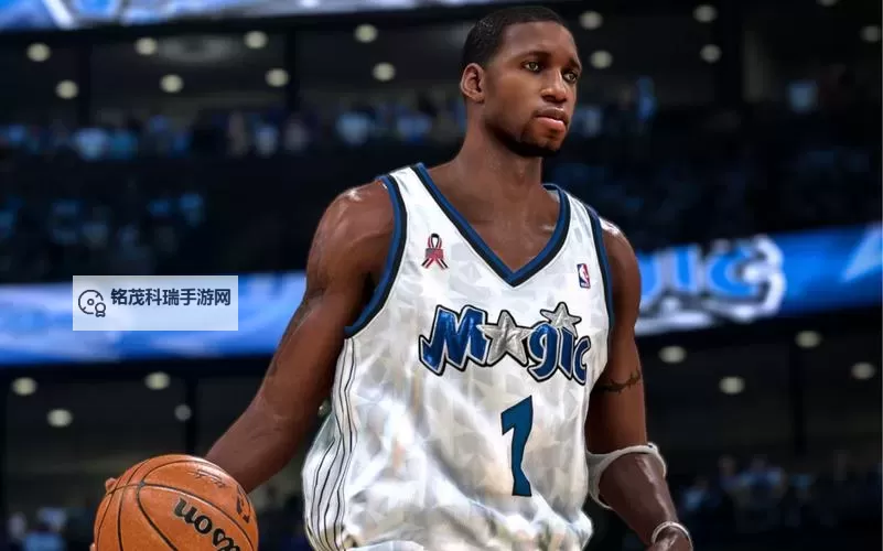 《NBA2K16》麦迪捏脸数据 麦迪捏脸参数分享图2
