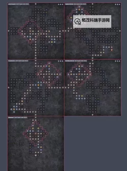 《暗黑破坏神4》德鲁伊开荒思路与Build推荐 牧羊人的威能在哪图2