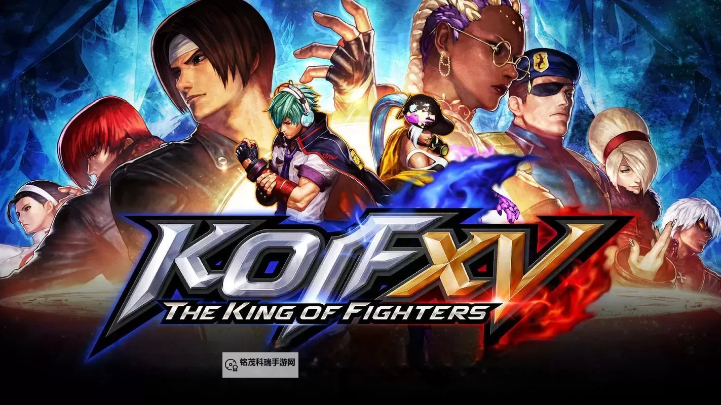 《拳皇15》各乐曲专辑解锁方法 音乐怎么解锁图2