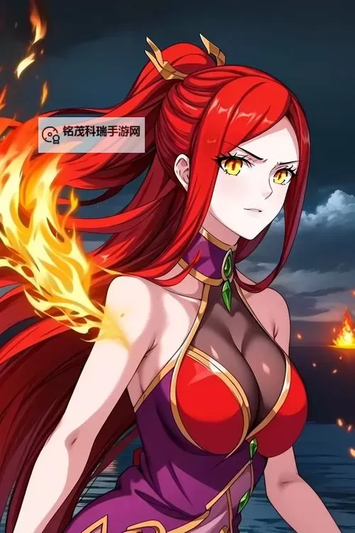 最新上线!斗破苍穹漫画免费高清观看免费在线观看指南图1