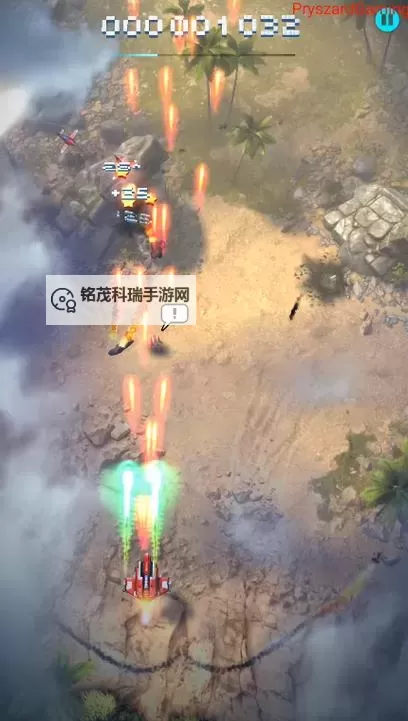 必玩弹幕游戏推荐 有哪些好玩的弹幕游戏图1