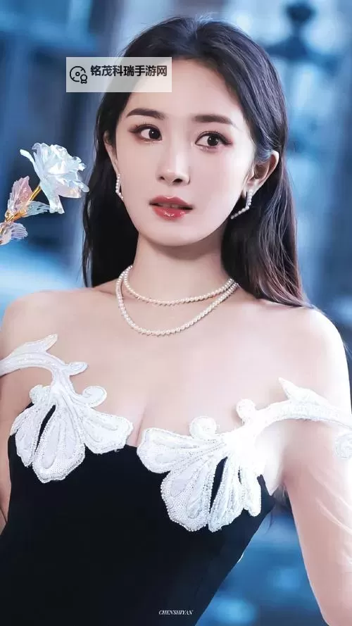 杨幂1分11秒视频在线播放:精彩瞬间完整回放图1