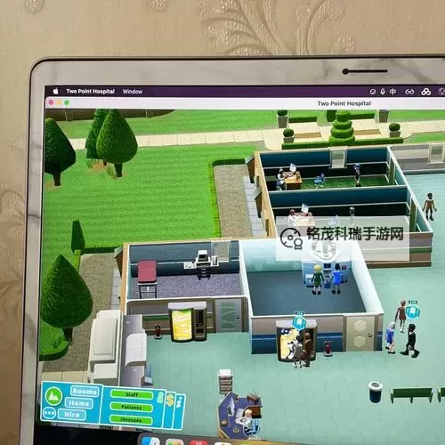 主题医院挂机软件&双开软件推荐 轻松搞定主题医院双开和挂机图2