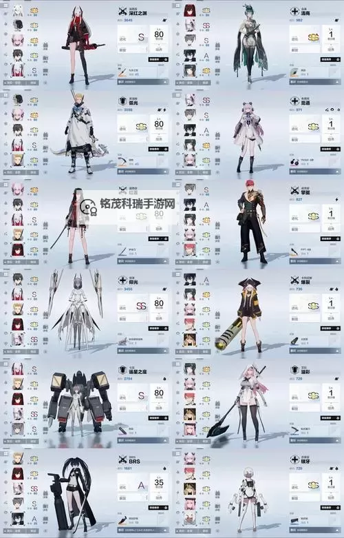 2024战双帕弥什兑换码免费领（全渠道全版本可用）图1