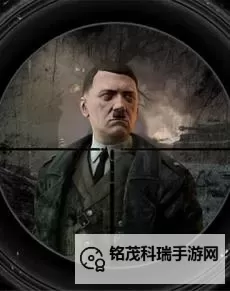 《元首nobody第一版：开启全新故事篇章》图1