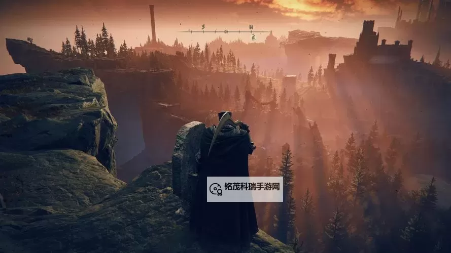 《艾尔登法环》黄金树之影DLC300%增伤无脑推图方案图1