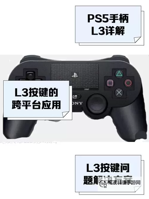 《巫师3》自定义手柄按键方法 巫师3怎么自定义手柄按键图2