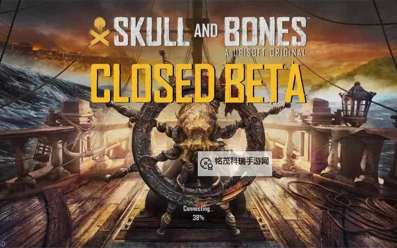 《碧海黑帆》大地图全点位一览图1