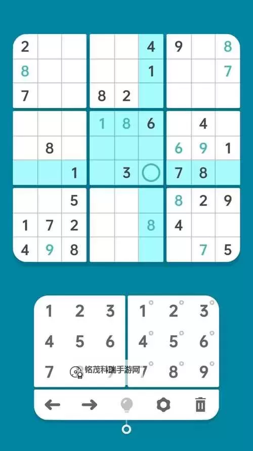 全民数独双开神器 轻松一键搞定全民数独挂机双开图1