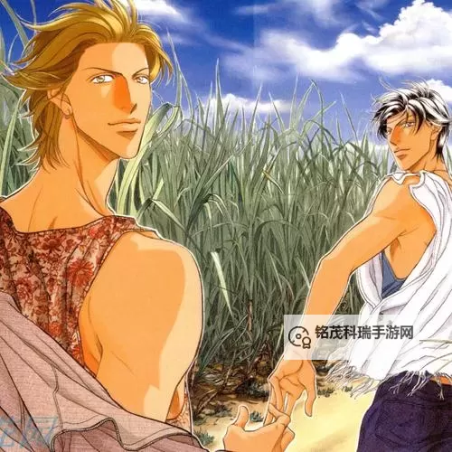 《青春绽放：拥抱春天的罗曼史1》图1