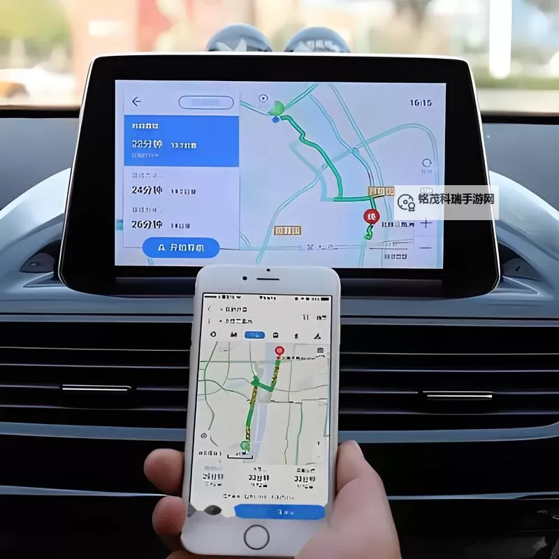 全面揭秘8X8X导航：打造高效智能行驶路线的新利器图2