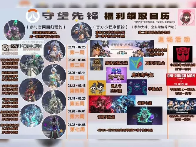 守望先锋国服皮肤数据保留吗 守望先锋国服皮肤还有吗图1