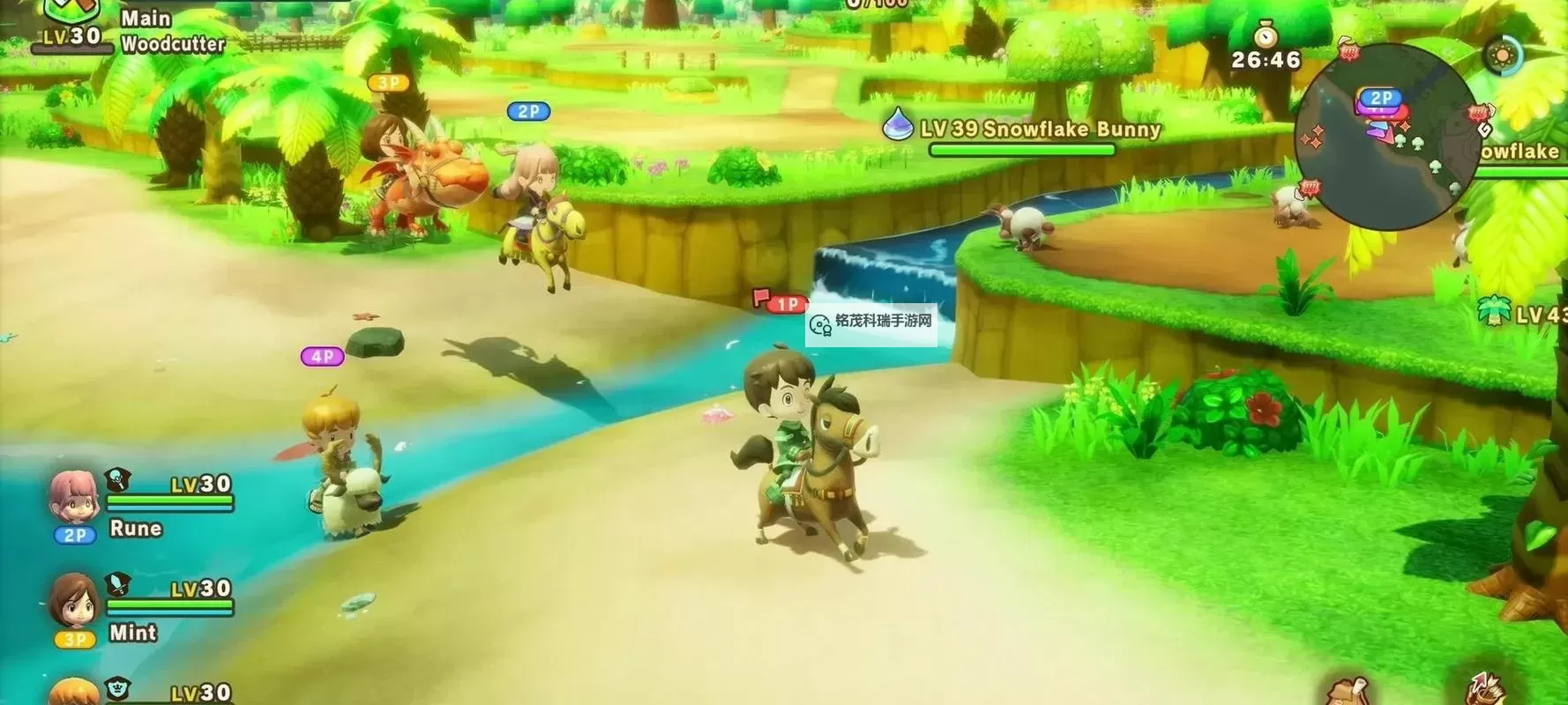 《幻想生活i》1.2.1更新内容一览 1.2.1版本更新了哪些内容图1